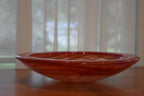 Kosta Boda - Vintage Large Glass Platter