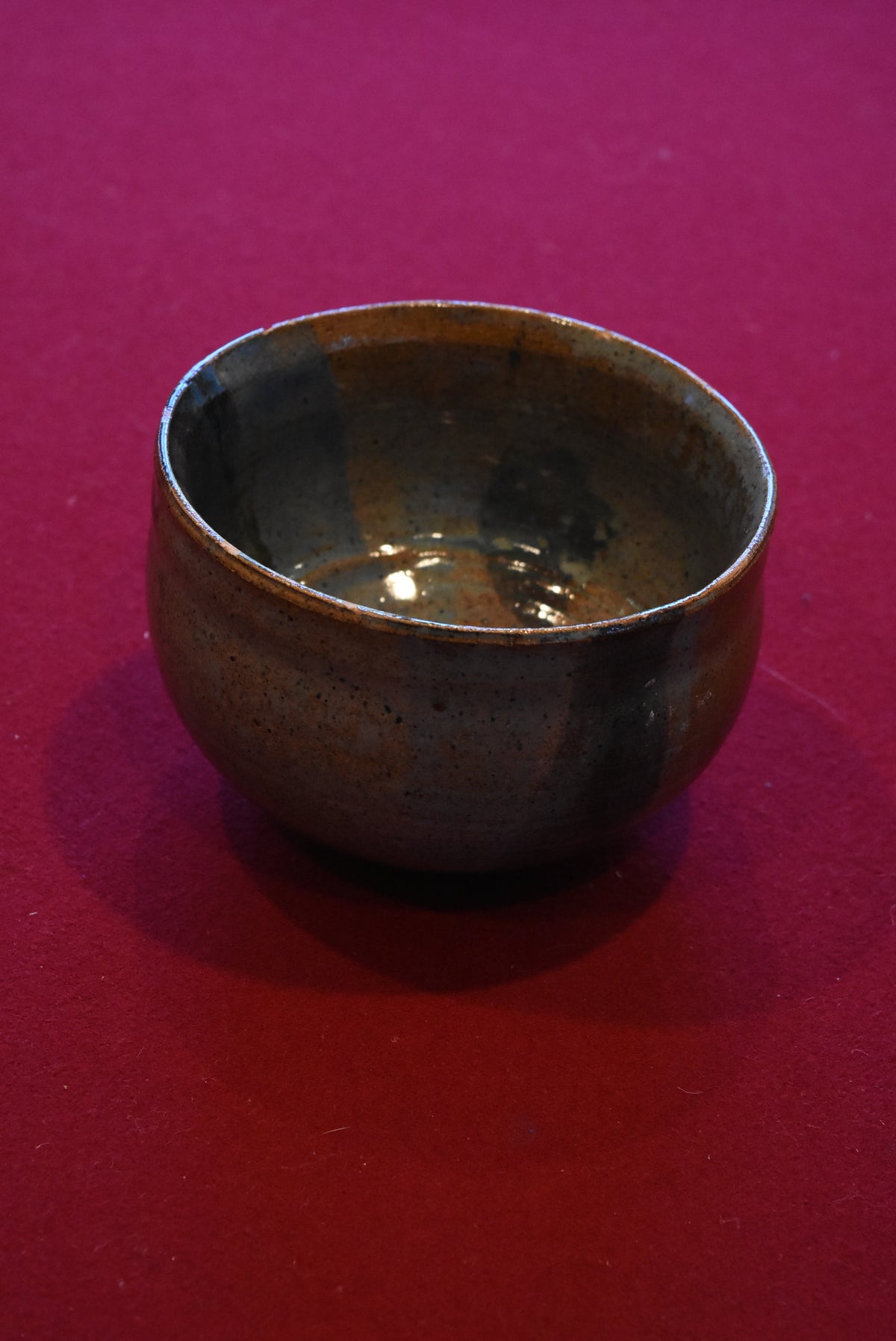 Handmade Ceramic Bowl