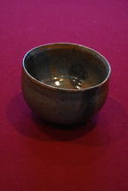 Handmade Ceramic Bowl