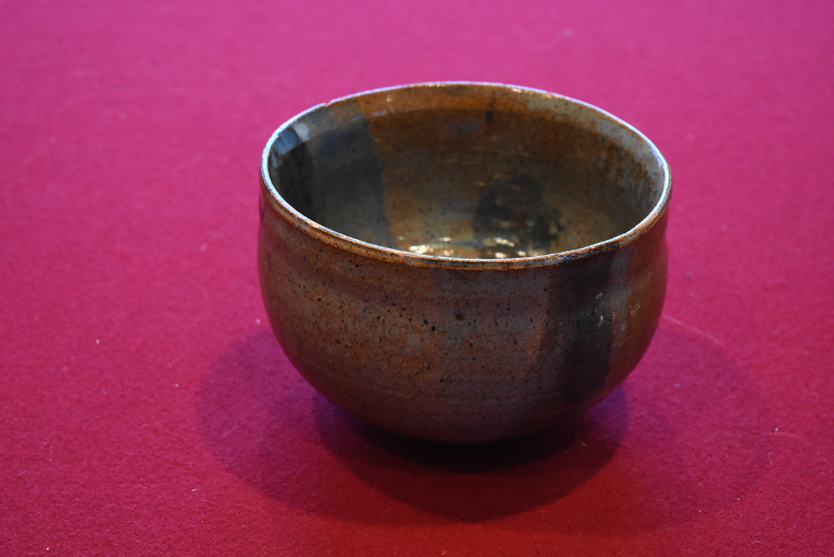 Handmade Ceramic Bowl