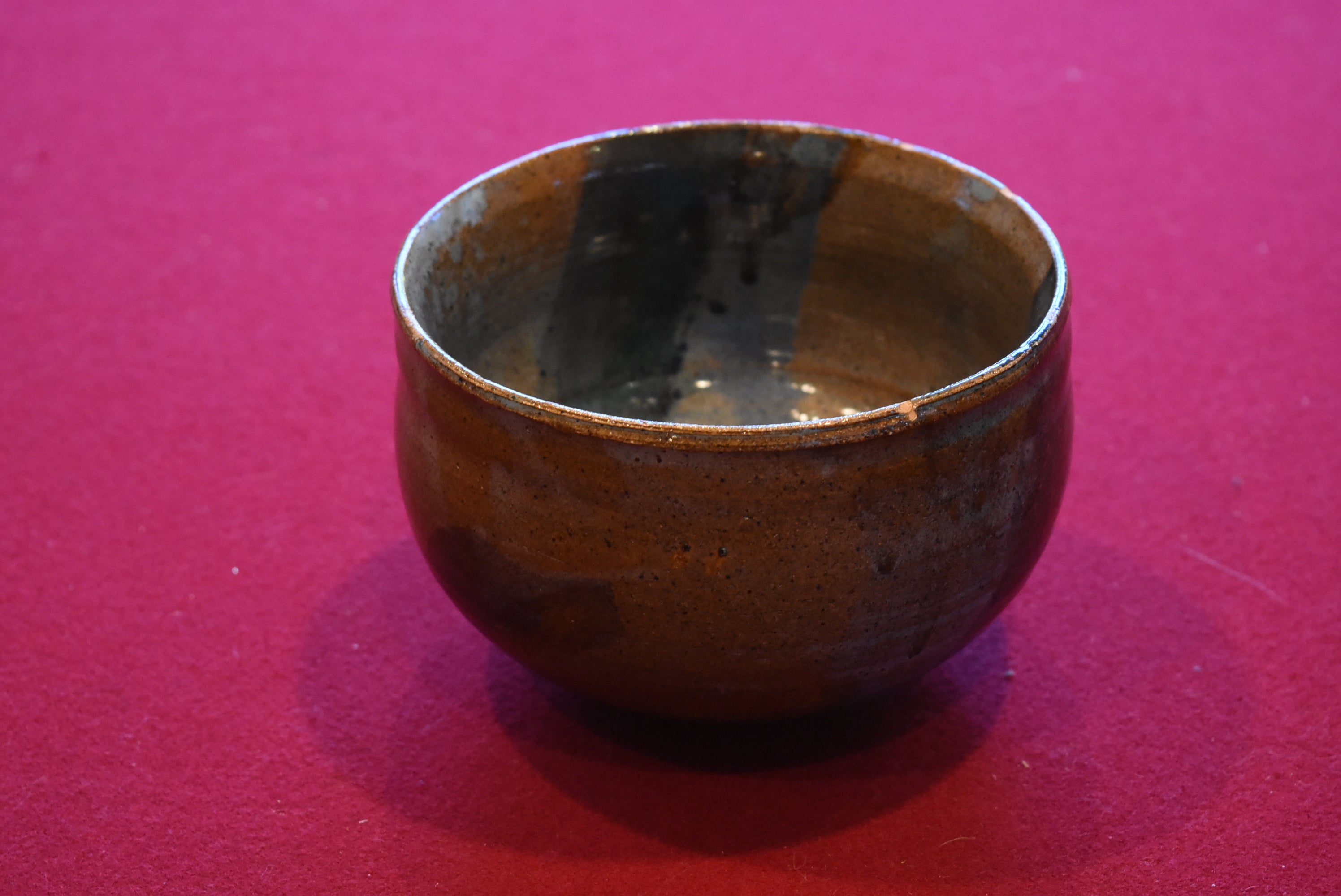Handmade Ceramic Bowl