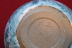 Crude Handmade Ceramic Bowl
