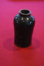 Small Handmade Ceramic Vase