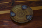 Sango - Splash Ceramic Dinner Dish