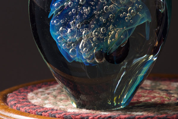 Robert Eickholt - Beautiful Handmade Art Glass