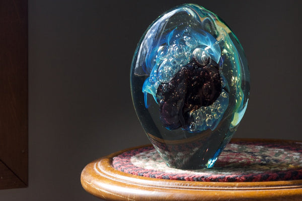 Robert Eickholt - Beautiful Handmade Art Glass