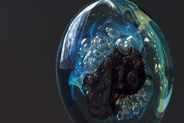 Robert Eickholt - Beautiful Handmade Art Glass