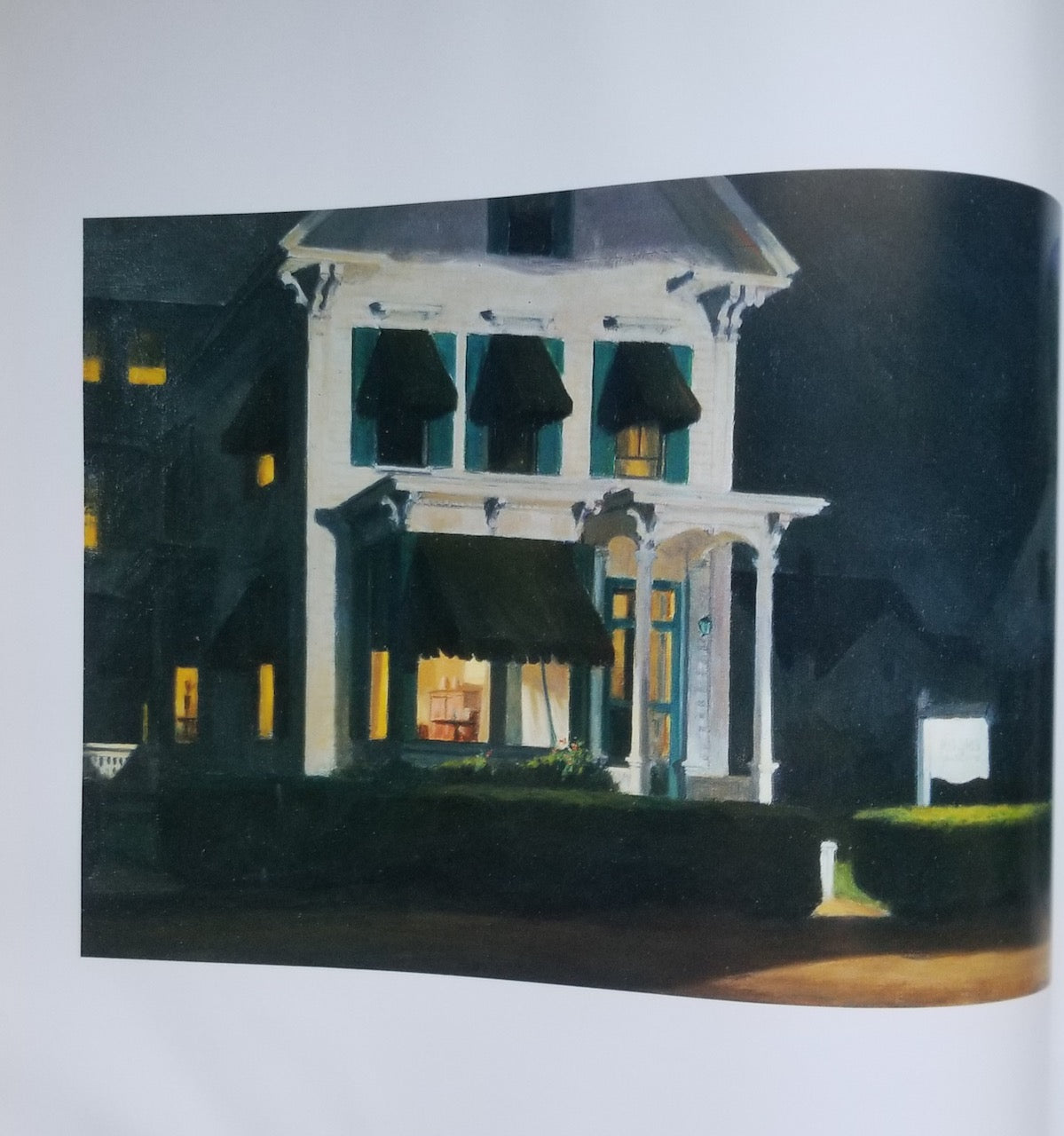 Edward Hopper