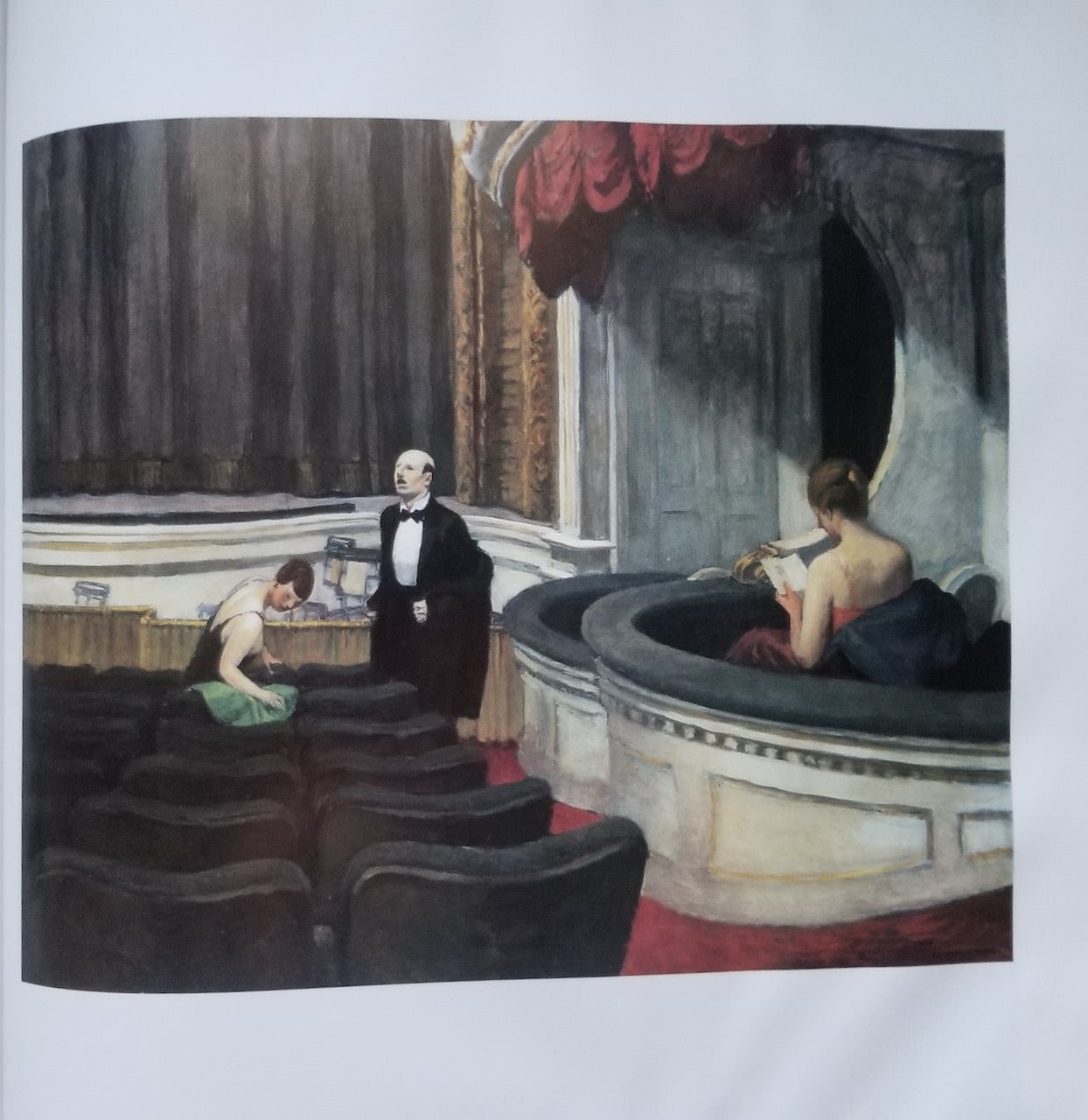 Edward Hopper