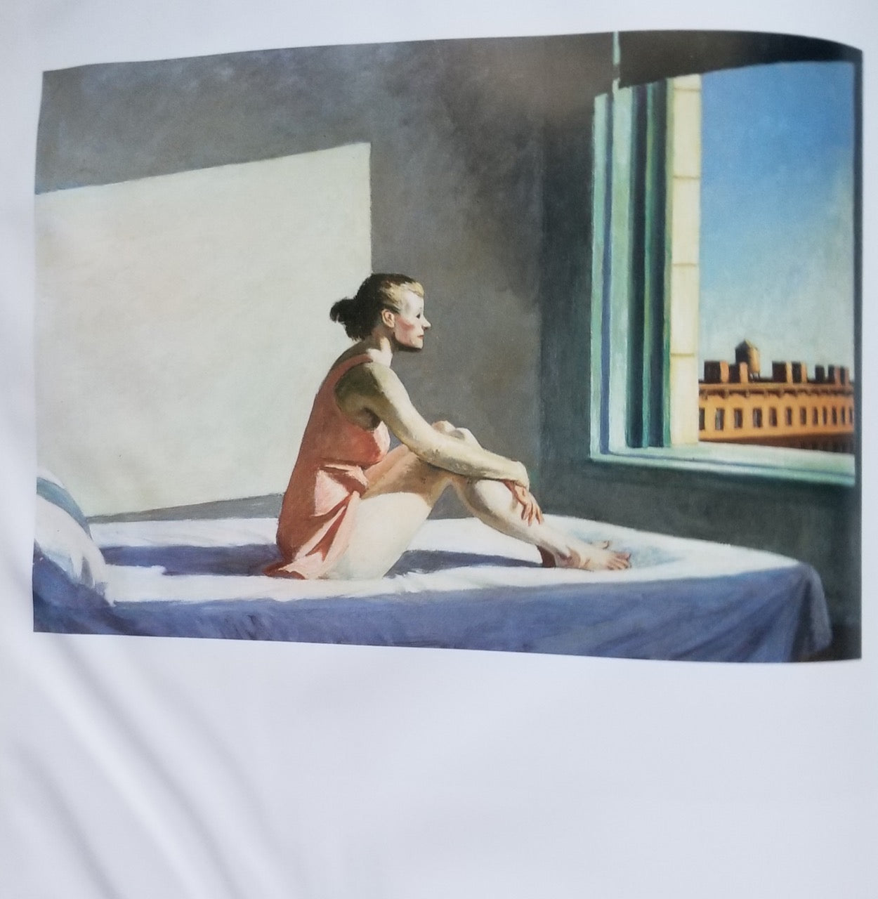 Edward Hopper