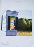 Edward Hopper