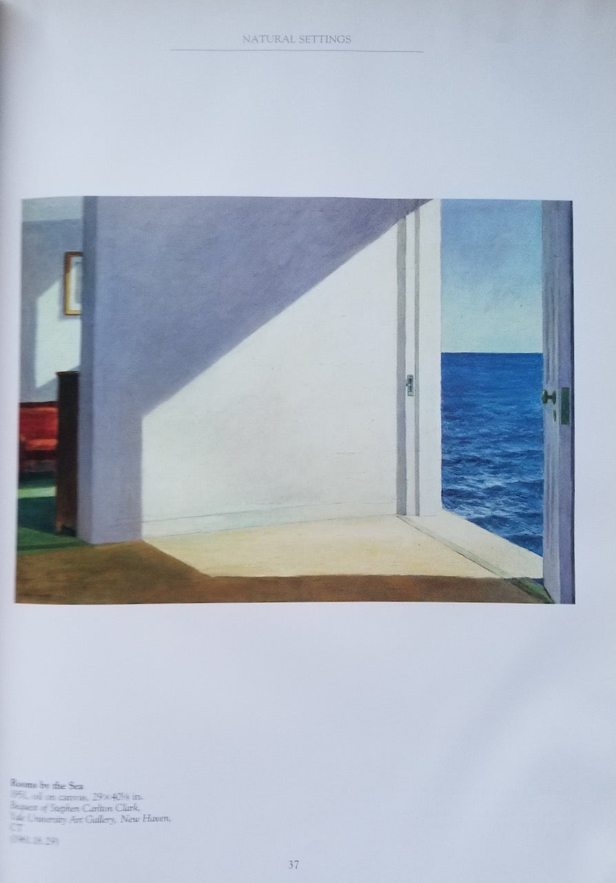 Edward Hopper