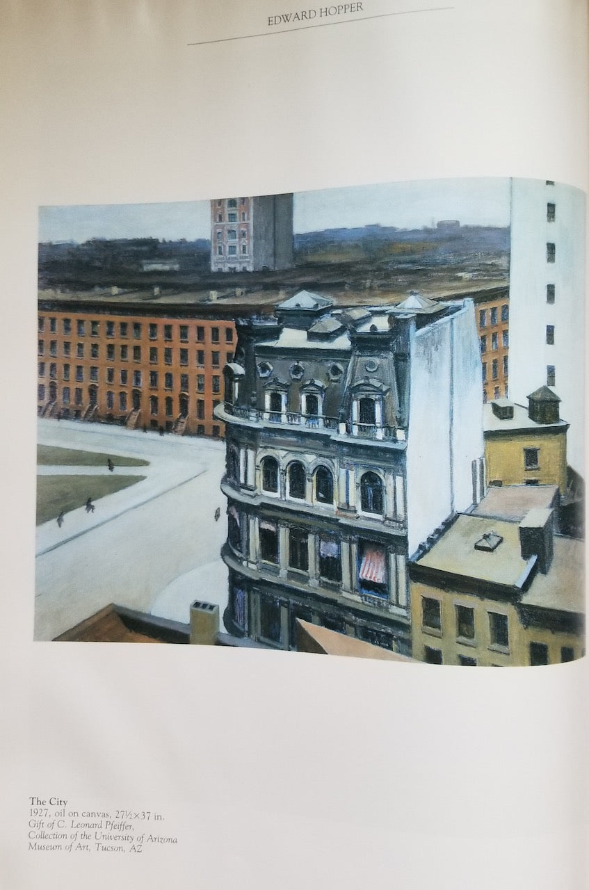Edward Hopper