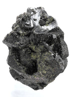 Beautiful Large Epidote Crystals Cluster - 337g