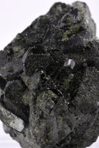 Beautiful Large Epidote Crystals Cluster - 337g