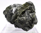 Beautiful Large Epidote Crystals Cluster - 337g