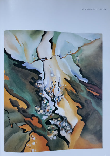 Georgia O’Keeffe: An Eternal Spirit
