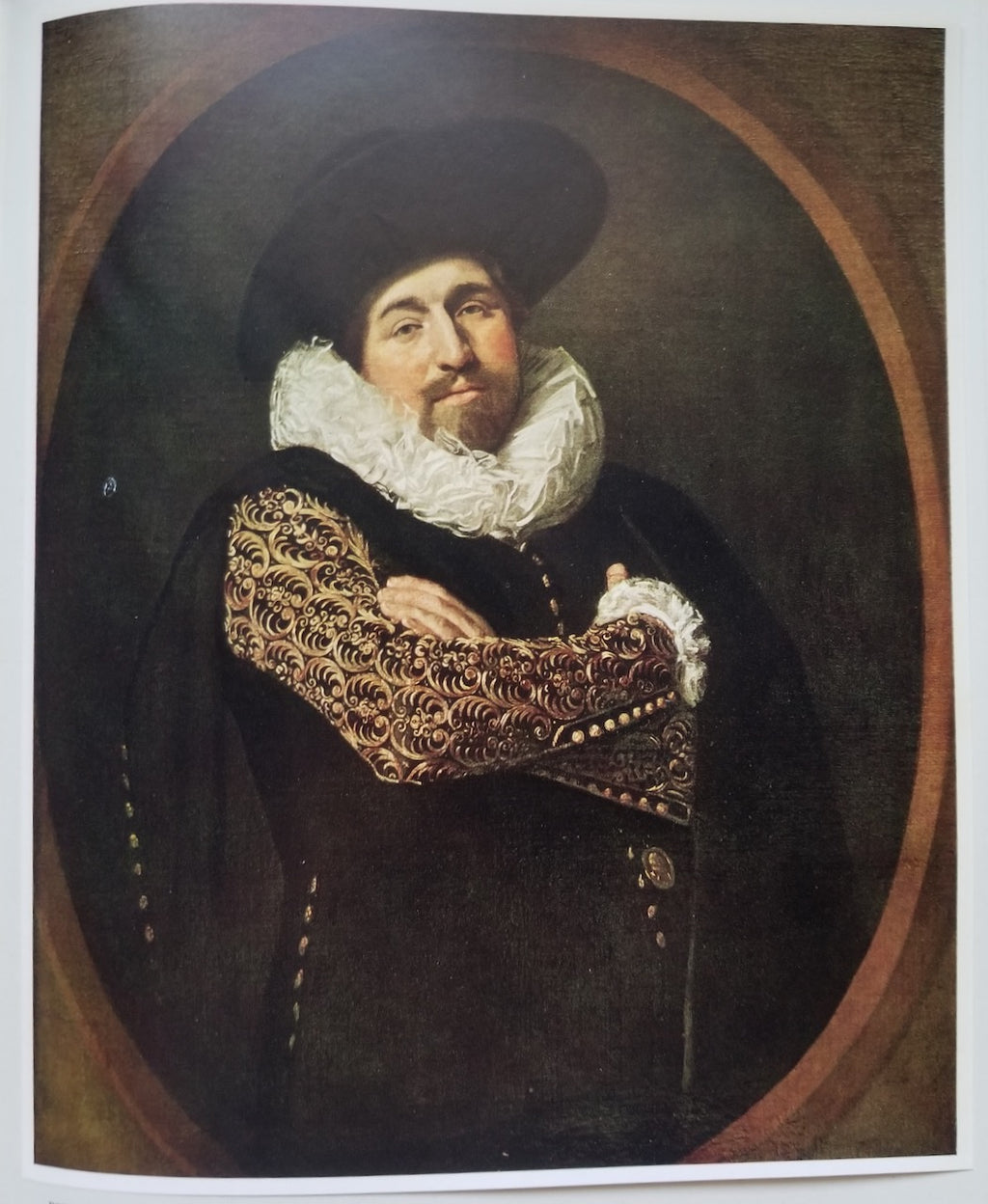 The Paintings of Frans Hals - 1941