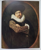 The Paintings of Frans Hals - 1941