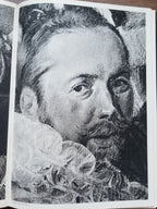 The Paintings of Frans Hals - 1941