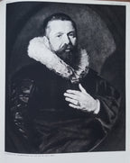 The Paintings of Frans Hals - 1941