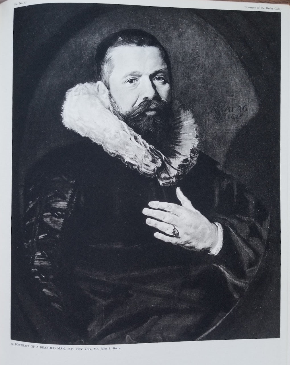 The Paintings of Frans Hals - 1941