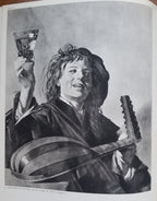 The Paintings of Frans Hals - 1941