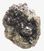 Andradite Garnet Cluster - Greece - 50g+