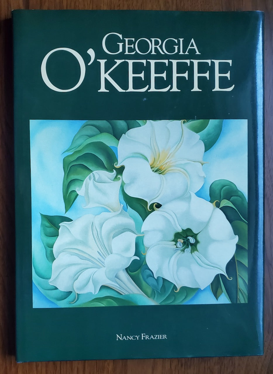 Georgia O'Keeffe
