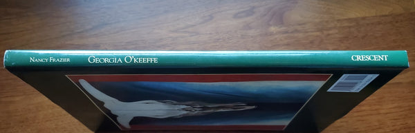 Georgia O'Keeffe