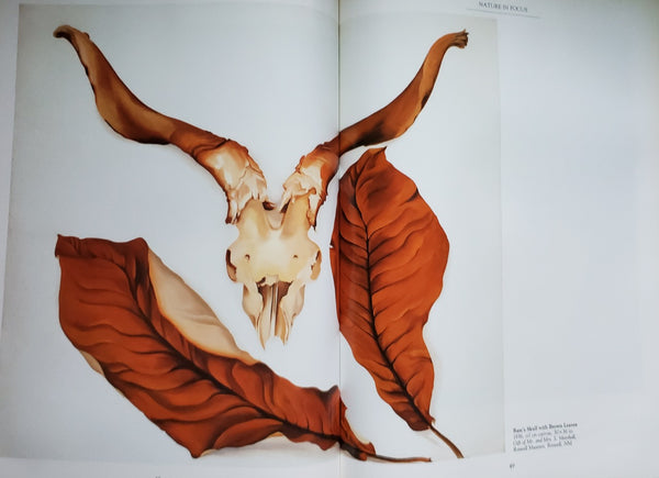 Georgia O'Keeffe