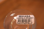 Mikasa - Fairfield 'Tulip' Glass Vase
