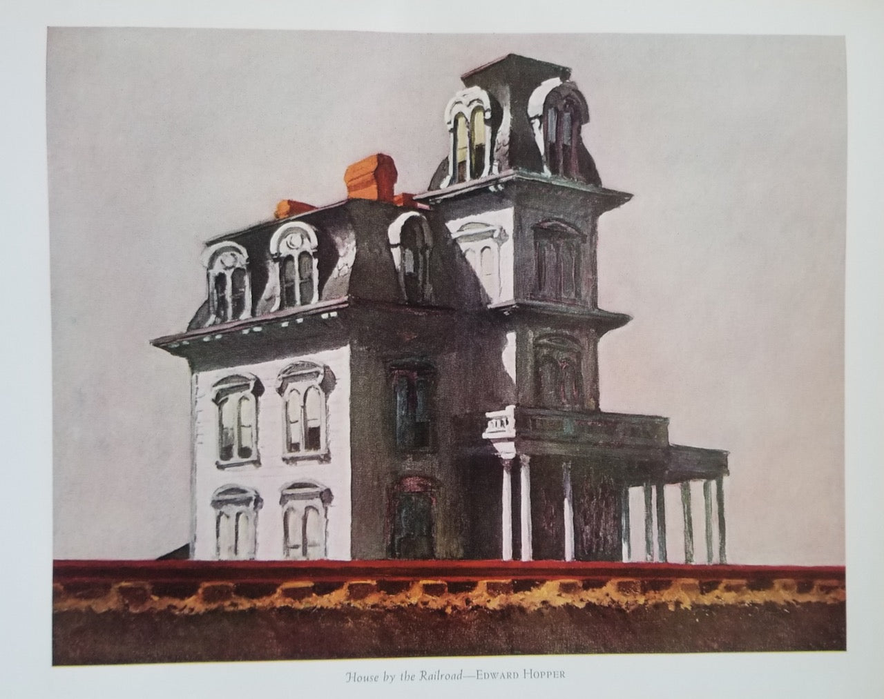 Modern American Painting - 1949