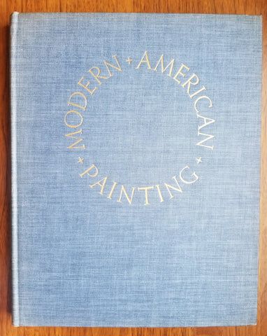 Modern American Painting - 1949