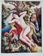 Modern American Painting - 1949