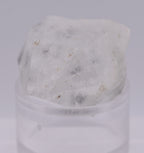 Quartz Crystal Point with Epidote Inclusions - Pakistan