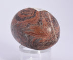 Red Jasper Polished Egg