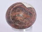 Red Jasper Polished Egg