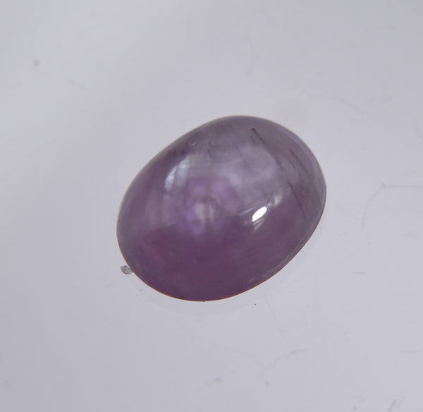 Guinea Ruby Cabochon - Loose Gemstone