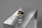 Sterling Silver Baby Carriage Charm