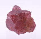 Red Spinel Crystal Mineral Specimen - Vietnam