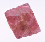 Red Spinel Crystal Mineral Specimen - Vietnam