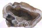 Adorable Little Agate Geode Half