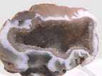 Adorable Little Agate Geode Half