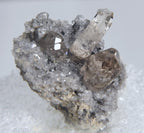 Topaz Mineral Specimen - Juab County, Utah