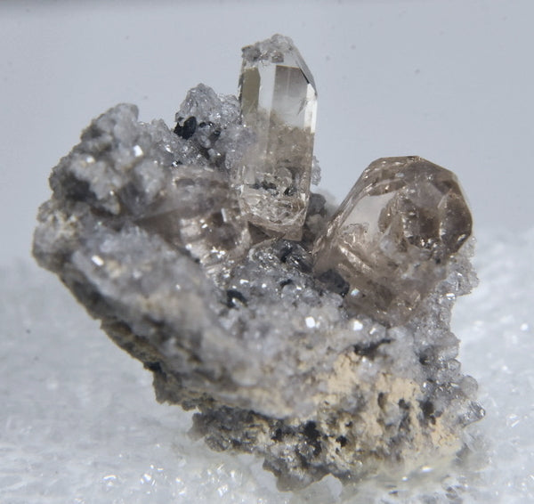 Topaz Mineral Specimen - Juab County, Utah