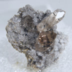Topaz Mineral Specimen - Juab County, Utah