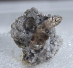 Topaz Mineral Specimen - Juab County, Utah