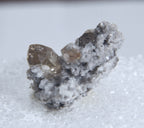 Topaz Mineral Specimen - Juab County, Utah