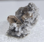 Topaz Mineral Specimen - Juab County, Utah